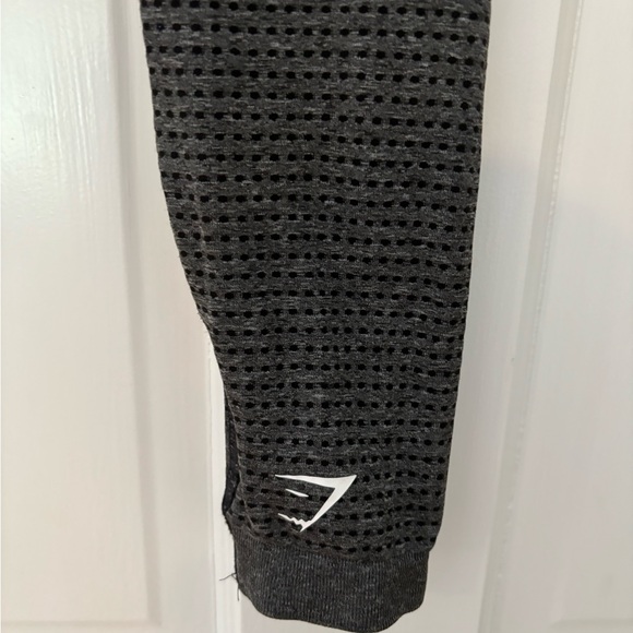 Gymshark XS vital seamless leggings dark gray - Picture 5 of 5
